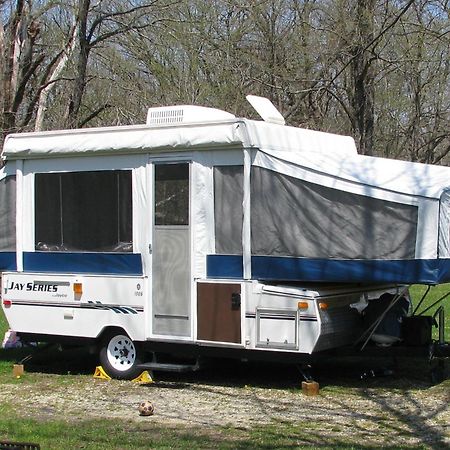 Private Rv Ξενοδοχείο Χάρτφορντ Εξωτερικό φωτογραφία