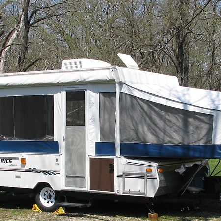Private Rv Ξενοδοχείο Χάρτφορντ Εξωτερικό φωτογραφία